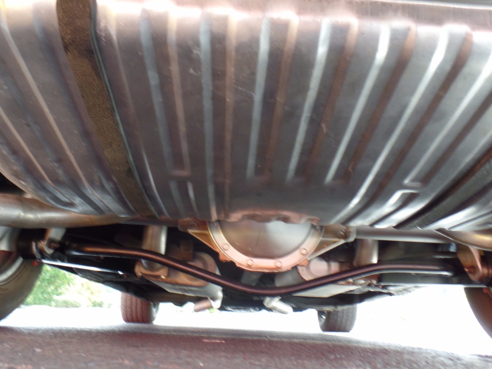 Used 1969 Pontiac GTO -LOTS OF POWER OPTIONS-PHS DOCUMENTED- SEE VIDEO | Mundelein, IL