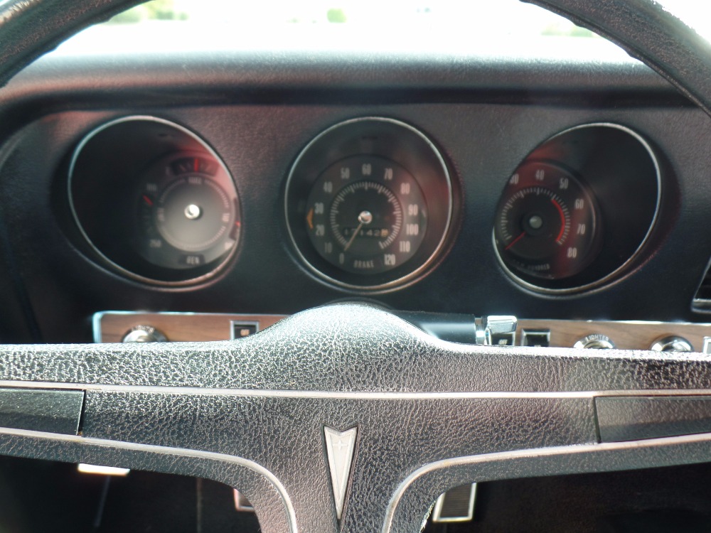 Used 1969 Pontiac GTO -LOTS OF POWER OPTIONS-PHS DOCUMENTED- SEE VIDEO | Mundelein, IL