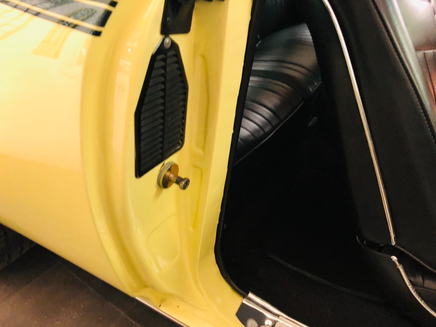 Used 1969 Pontiac GTO -LOTS OF POWER OPTIONS-PHS DOCUMENTED- SEE VIDEO | Mundelein, IL