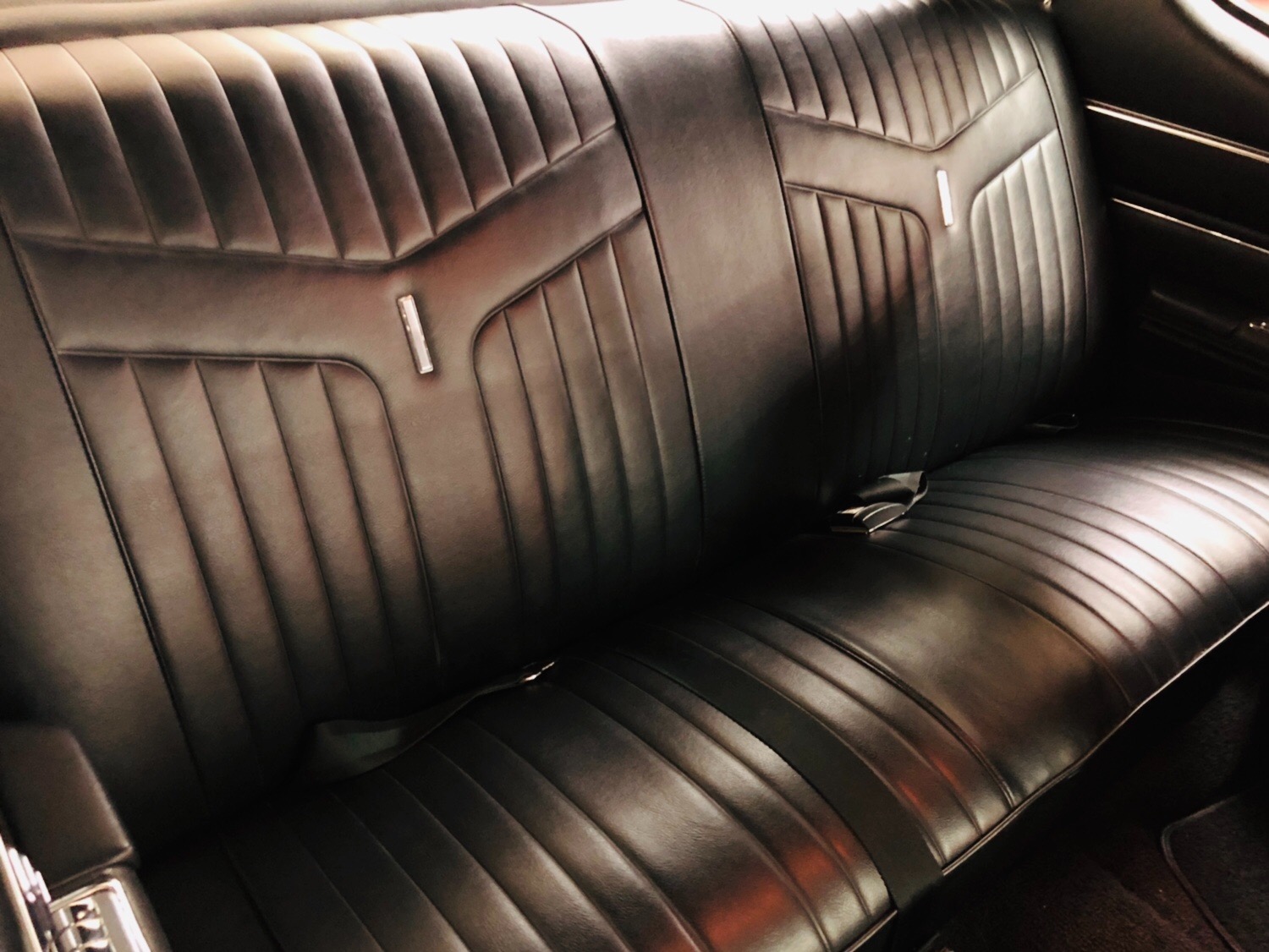 Used 1969 Pontiac GTO -LOTS OF POWER OPTIONS-PHS DOCUMENTED- SEE VIDEO | Mundelein, IL