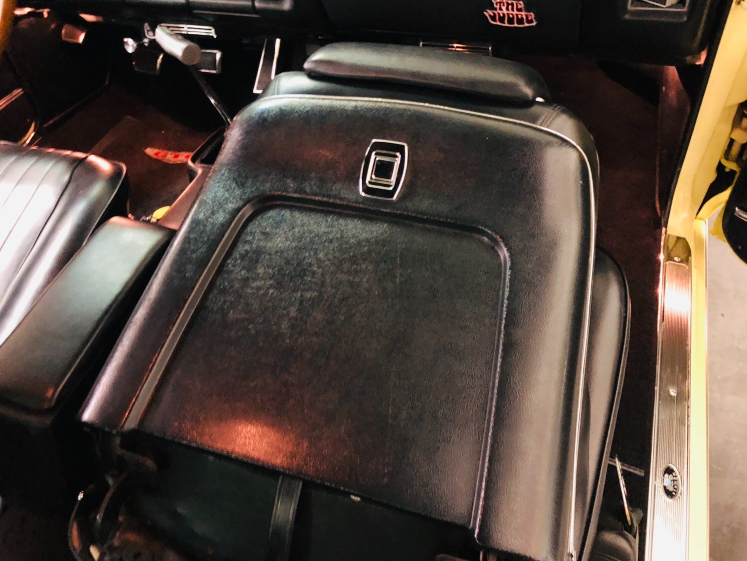 Used 1969 Pontiac GTO -LOTS OF POWER OPTIONS-PHS DOCUMENTED- SEE VIDEO | Mundelein, IL