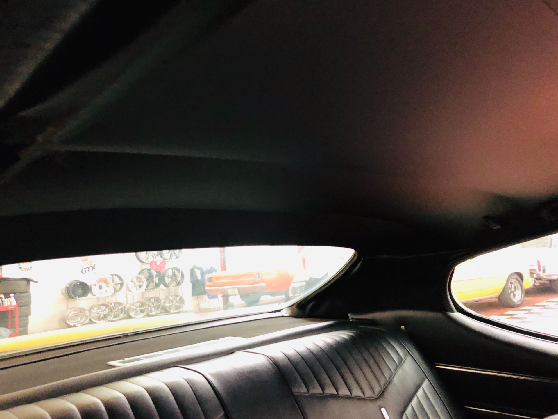 Used 1969 Pontiac GTO -LOTS OF POWER OPTIONS-PHS DOCUMENTED- SEE VIDEO | Mundelein, IL