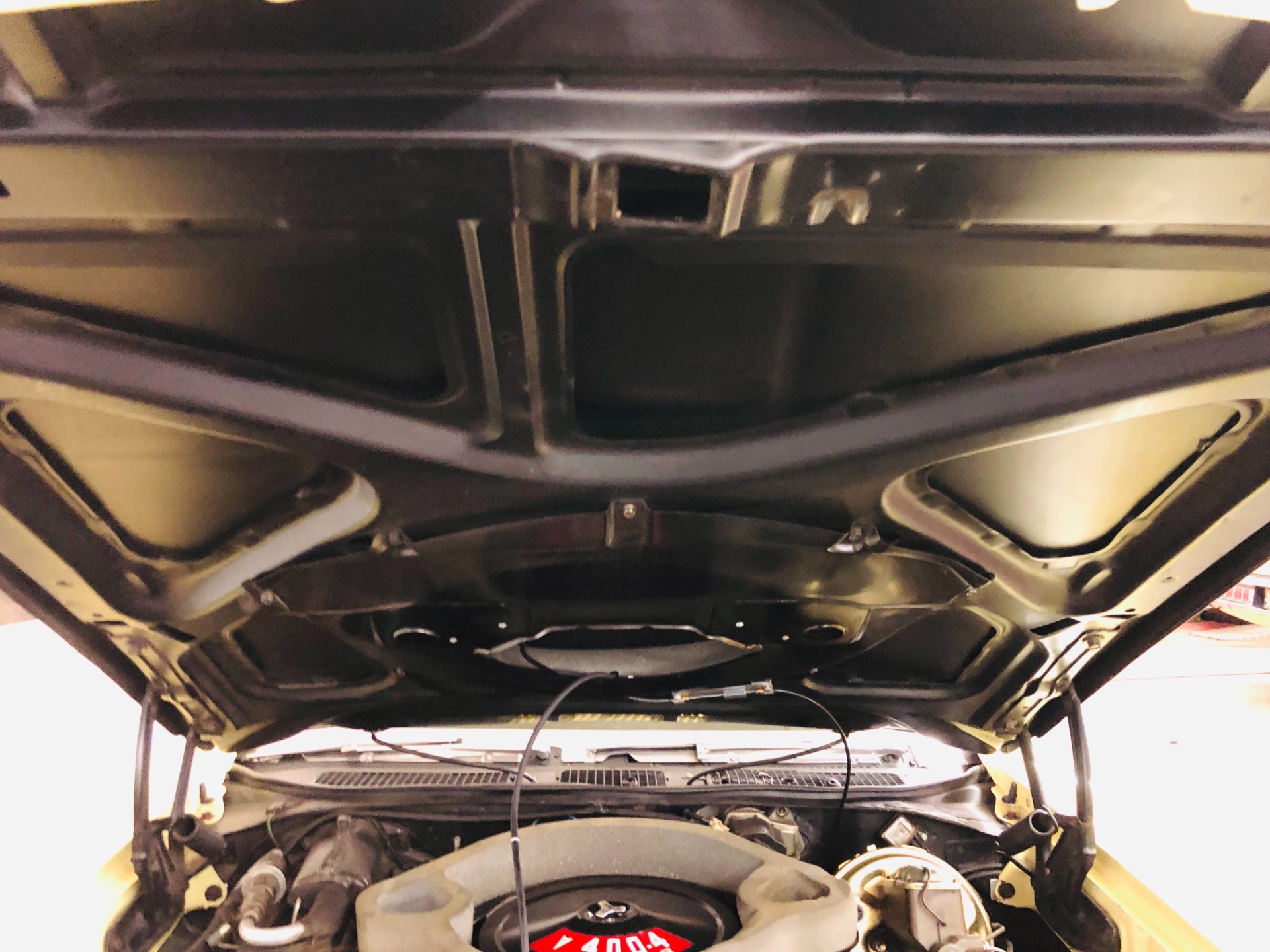 Used 1969 Pontiac GTO -LOTS OF POWER OPTIONS-PHS DOCUMENTED- SEE VIDEO | Mundelein, IL