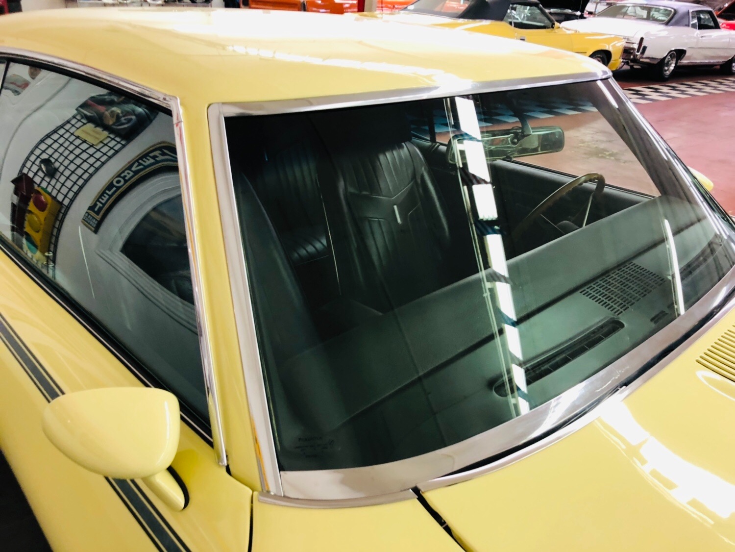 Used 1969 Pontiac GTO -LOTS OF POWER OPTIONS-PHS DOCUMENTED- SEE VIDEO | Mundelein, IL