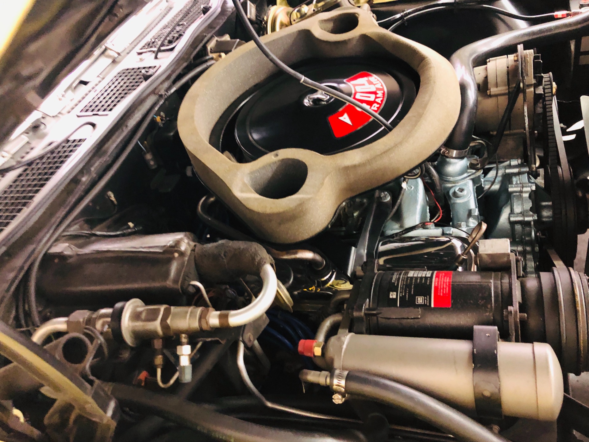 Used 1969 Pontiac GTO -LOTS OF POWER OPTIONS-PHS DOCUMENTED- SEE VIDEO | Mundelein, IL