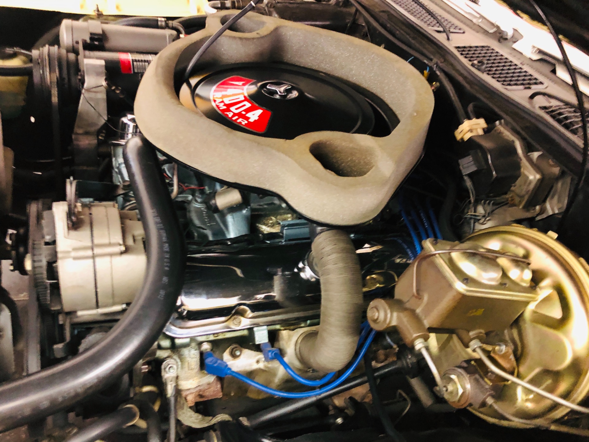 Used 1969 Pontiac GTO -LOTS OF POWER OPTIONS-PHS DOCUMENTED- SEE VIDEO | Mundelein, IL