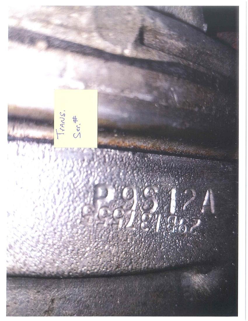 Used 1969 Pontiac GTO -LOTS OF POWER OPTIONS-PHS DOCUMENTED- SEE VIDEO | Mundelein, IL