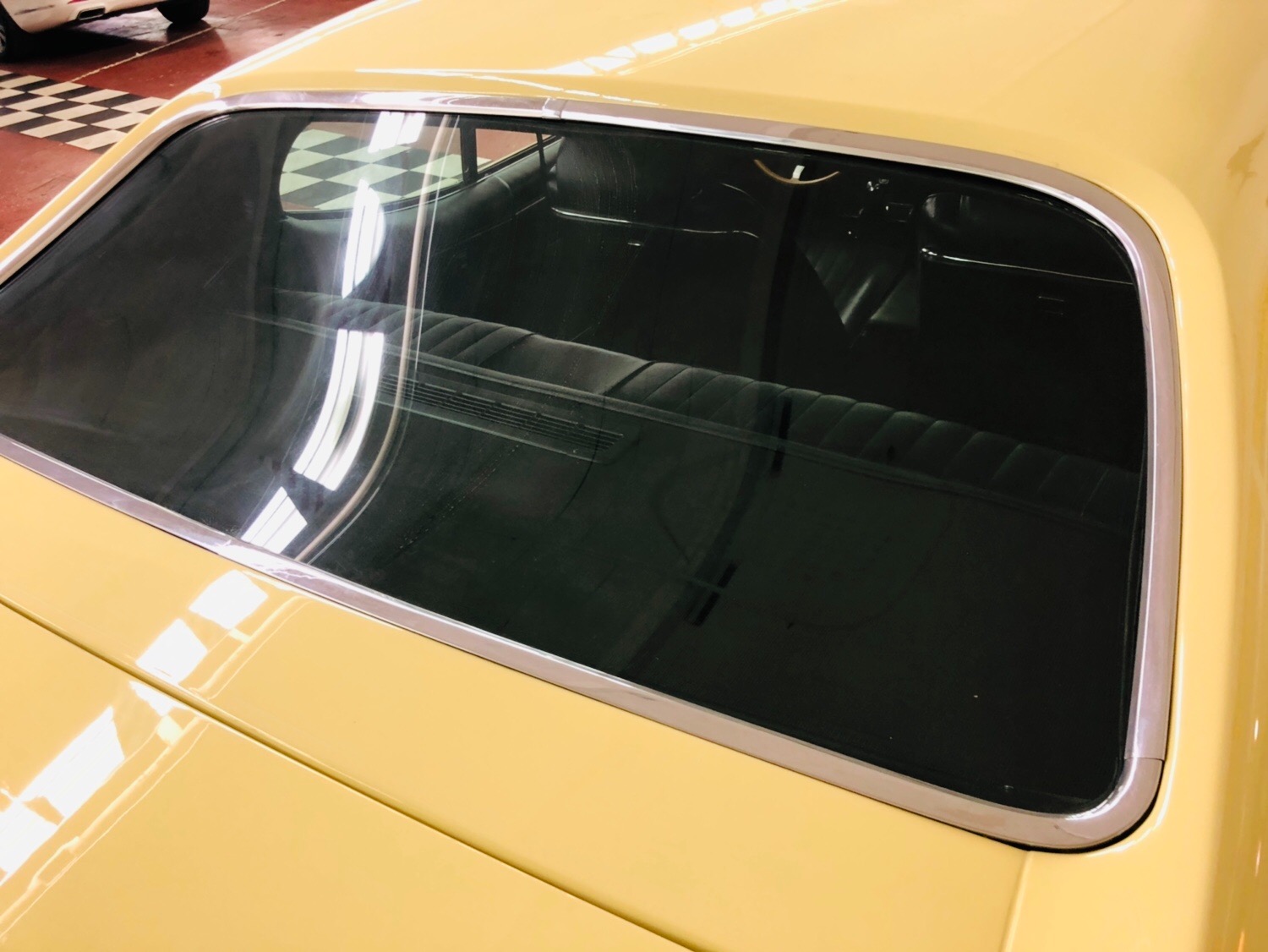 Used 1969 Pontiac GTO -LOTS OF POWER OPTIONS-PHS DOCUMENTED- SEE VIDEO | Mundelein, IL