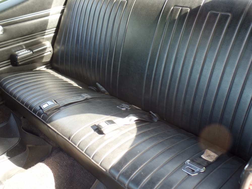 Used 1968 Pontiac GTO -RED AND READY-REAL 242 GTO-GREAT QUALITY CONDITION-SEE VIDEO | Mundelein, IL