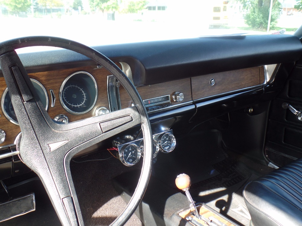 Used 1968 Pontiac GTO -RED AND READY-REAL 242 GTO-GREAT QUALITY CONDITION-SEE VIDEO | Mundelein, IL