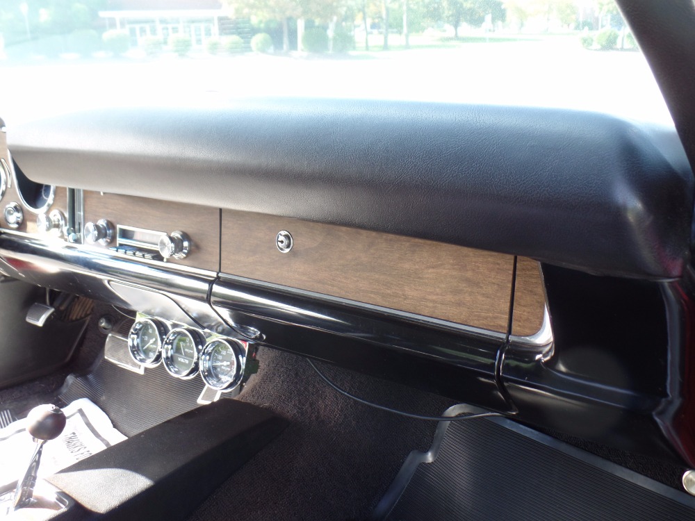 Used 1968 Pontiac GTO -RED AND READY-REAL 242 GTO-GREAT QUALITY CONDITION-SEE VIDEO | Mundelein, IL