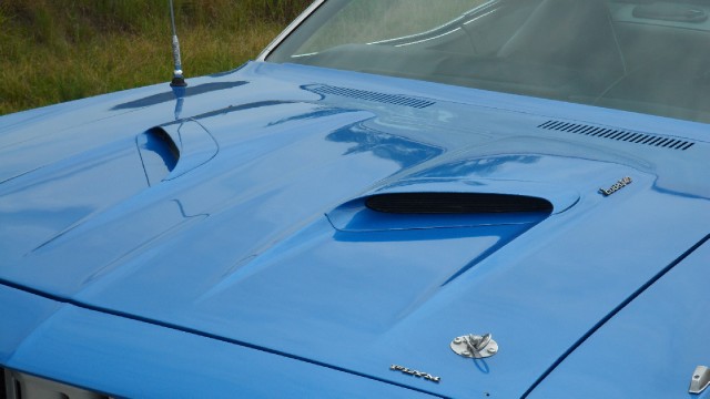 Used 1973 Plymouth Cuda 340-SEE Video | Mundelein, IL