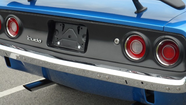 Used 1973 Plymouth Cuda 340-SEE Video | Mundelein, IL