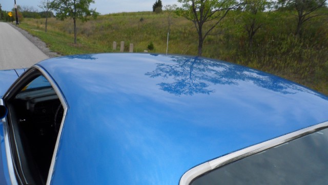 Used 1973 Plymouth Cuda 340-SEE Video | Mundelein, IL