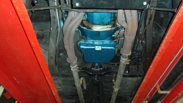 Used 1973 Plymouth Cuda 340-SEE Video | Mundelein, IL