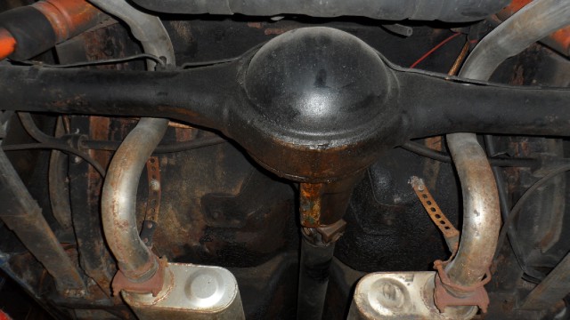 Used 1973 Plymouth Cuda 340-SEE Video | Mundelein, IL