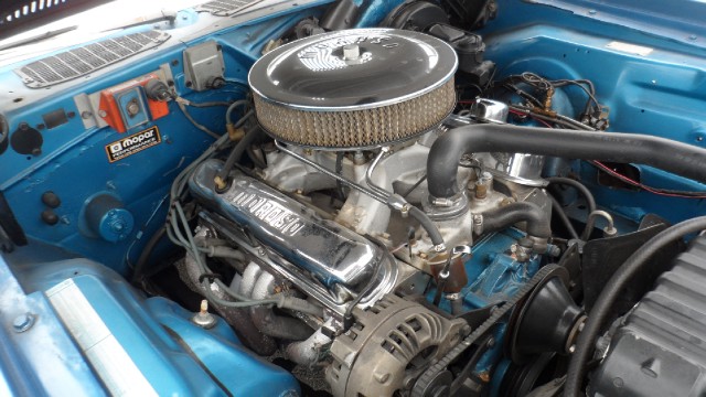 Used 1973 Plymouth Cuda 340-SEE Video | Mundelein, IL