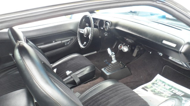 Used 1973 Plymouth Cuda 340-SEE Video | Mundelein, IL