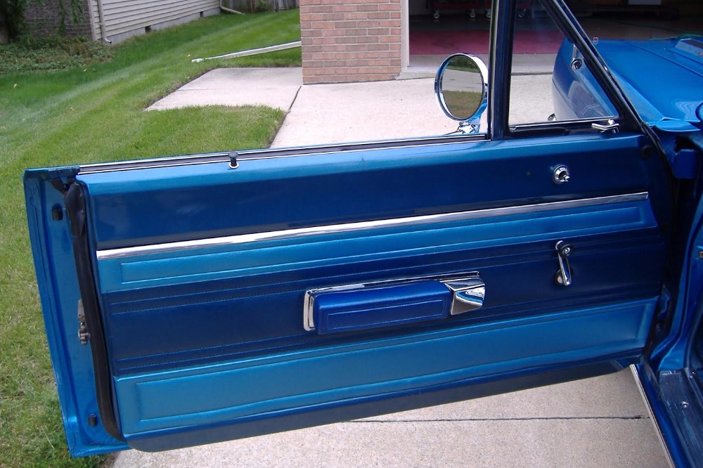 Used 1969 Plymouth Road Runner -BEEP BEEP-383- LOW MILES | Mundelein, IL