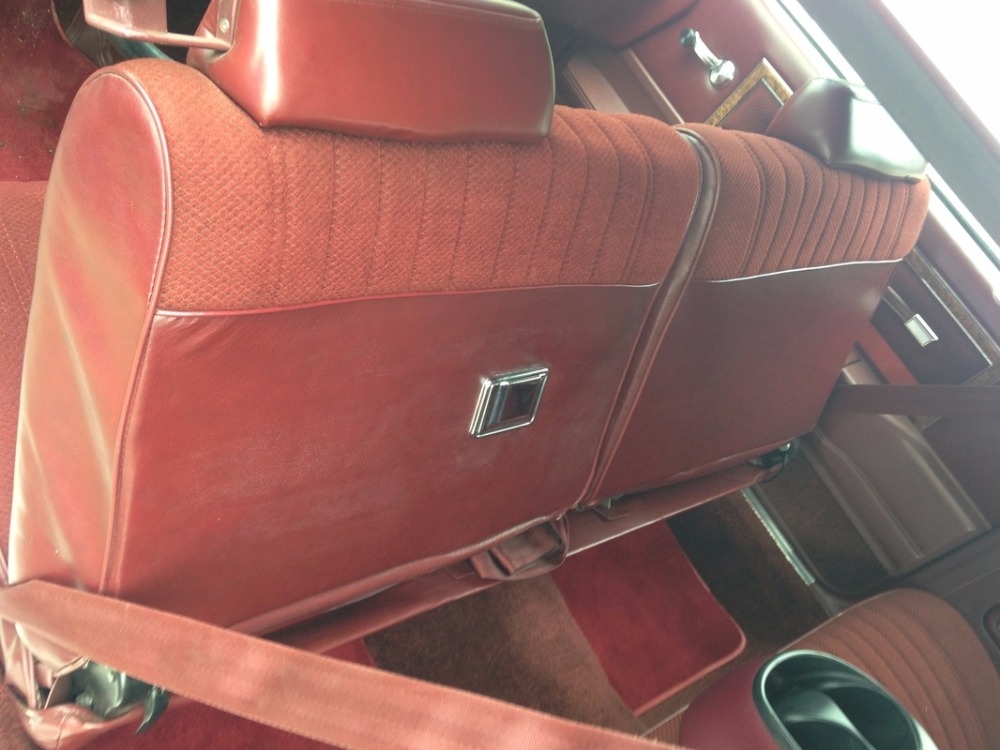 Used 1981 Chevrolet Monte Carlo - AFFORDABLE CLASSIC- | Mundelein, IL