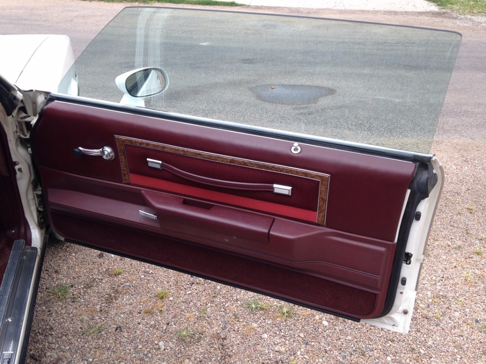 Used 1981 Chevrolet Monte Carlo - AFFORDABLE CLASSIC- | Mundelein, IL