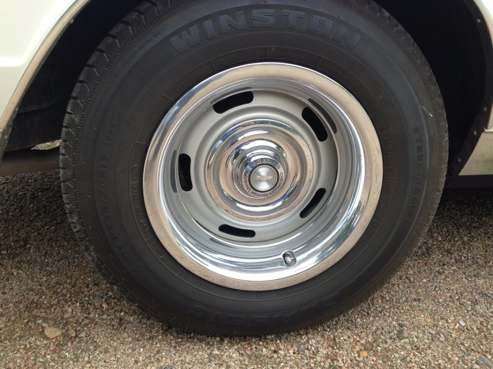 Used 1981 Chevrolet Monte Carlo - AFFORDABLE CLASSIC- | Mundelein, IL