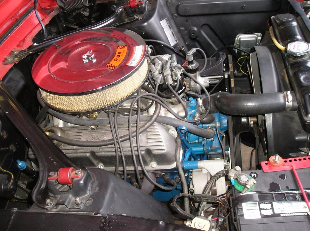 Used 1967 Ford Mustang -BUILT TO PERFORM- FULL RESTORATION | Mundelein, IL