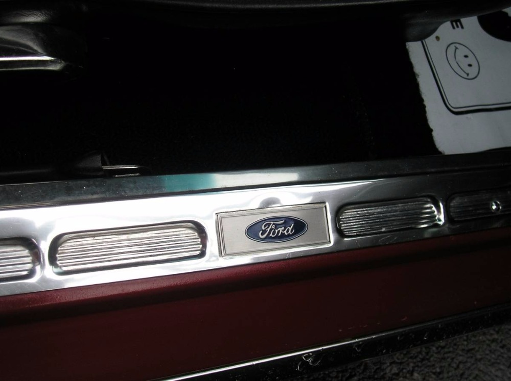 Used 1967 Ford Mustang -BUILT TO PERFORM- FULL RESTORATION | Mundelein, IL