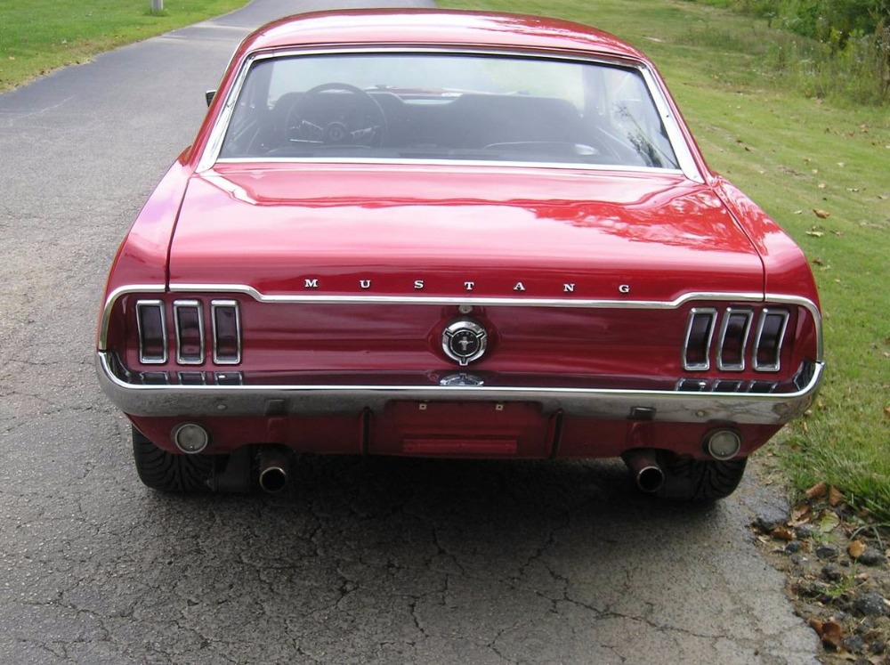Used 1967 Ford Mustang -BUILT TO PERFORM- FULL RESTORATION | Mundelein, IL
