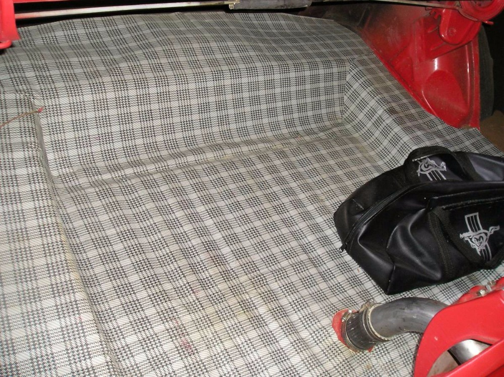 Used 1967 Ford Mustang -BUILT TO PERFORM- FULL RESTORATION | Mundelein, IL