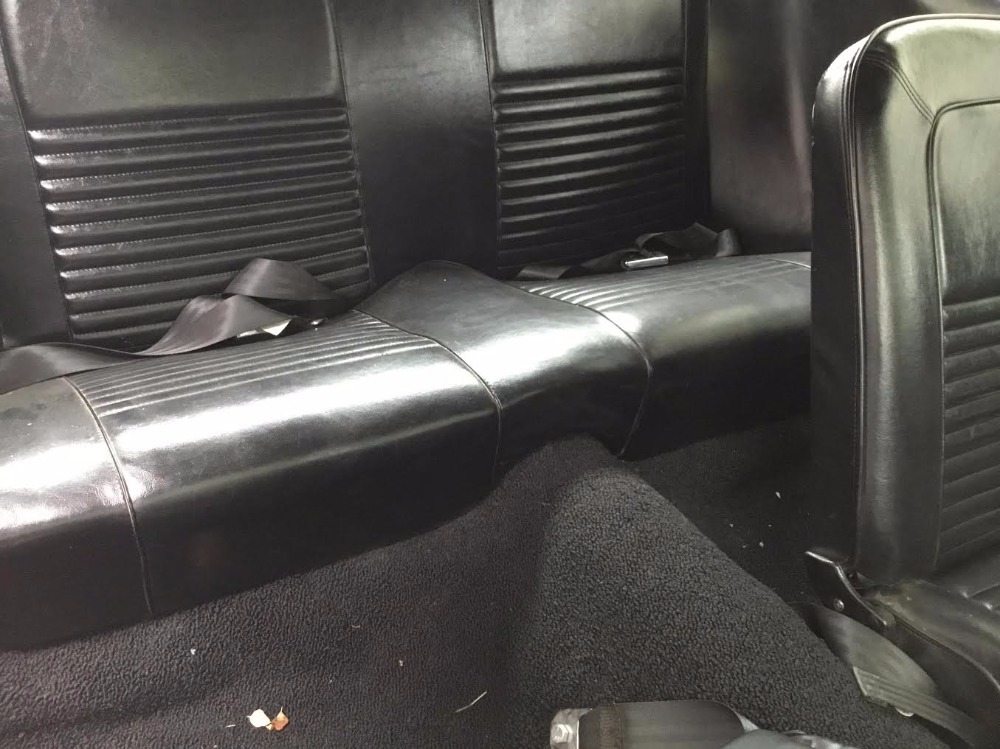 Used 1967 Ford Mustang -BUILT TO PERFORM- FULL RESTORATION | Mundelein, IL