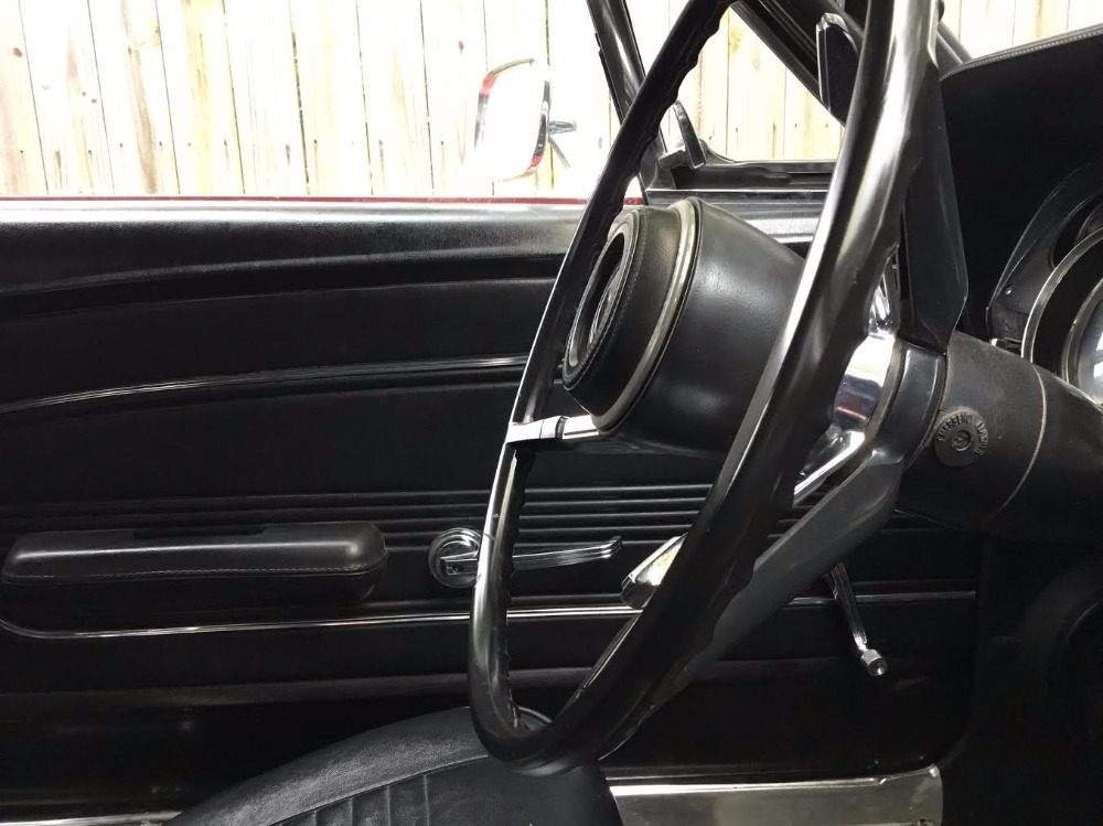 Used 1967 Ford Mustang -BUILT TO PERFORM- FULL RESTORATION | Mundelein, IL