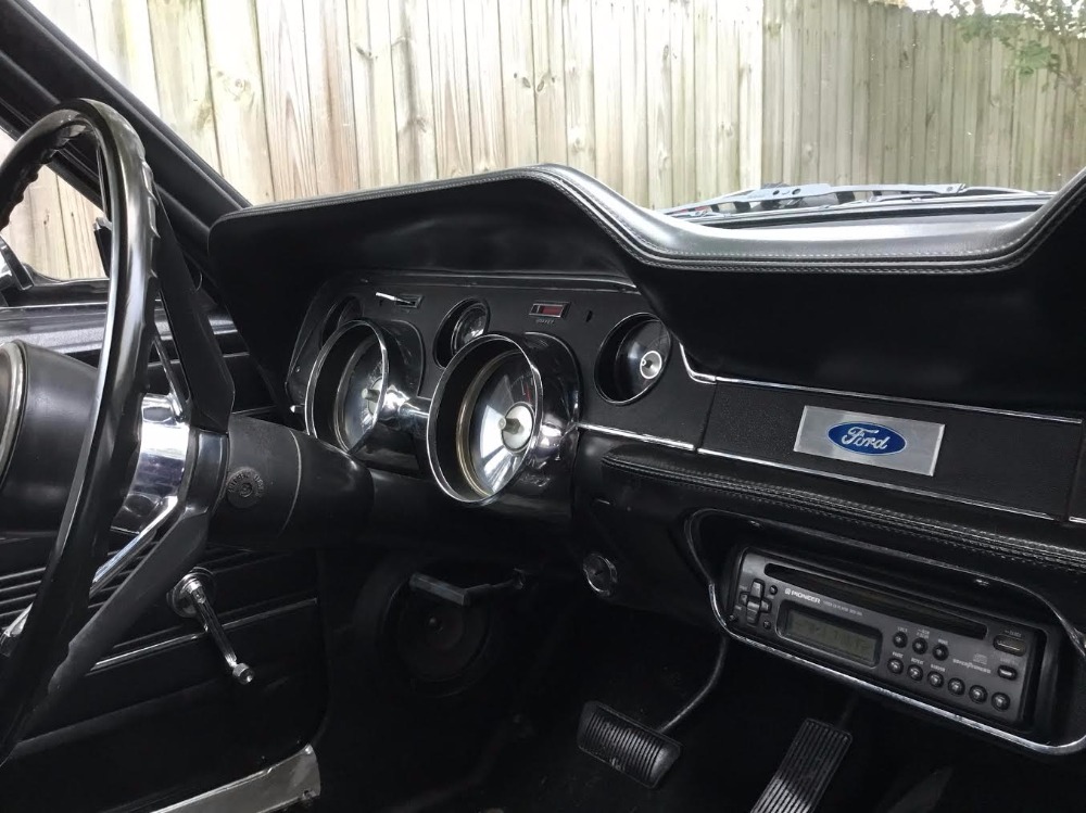 Used 1967 Ford Mustang -BUILT TO PERFORM- FULL RESTORATION | Mundelein, IL