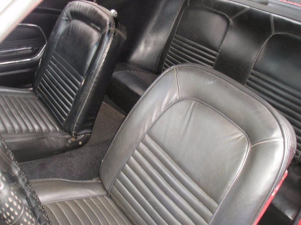 Used 1967 Ford Mustang -BUILT TO PERFORM- FULL RESTORATION | Mundelein, IL