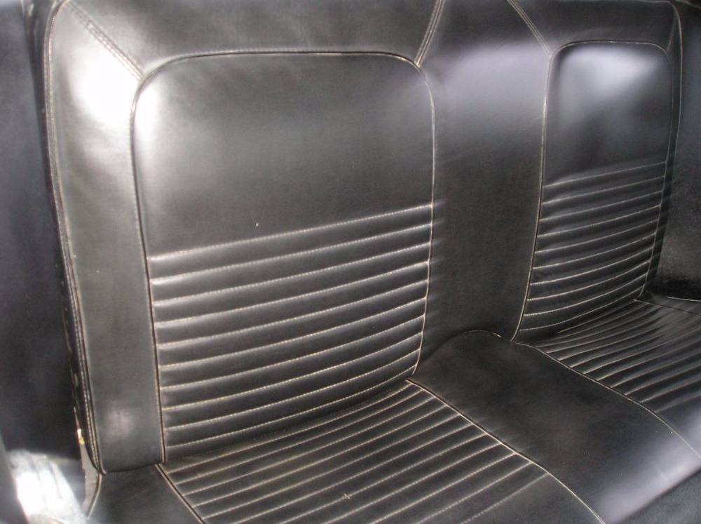 Used 1967 Ford Mustang -BUILT TO PERFORM- FULL RESTORATION | Mundelein, IL