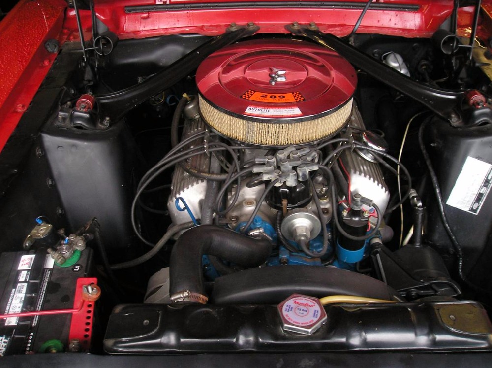 Used 1967 Ford Mustang -BUILT TO PERFORM- FULL RESTORATION | Mundelein, IL