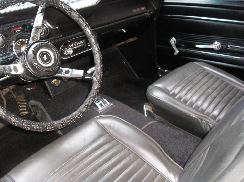 Used 1967 Ford Mustang -BUILT TO PERFORM- FULL RESTORATION | Mundelein, IL