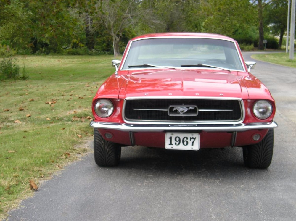 Used 1967 Ford Mustang -BUILT TO PERFORM- FULL RESTORATION | Mundelein, IL