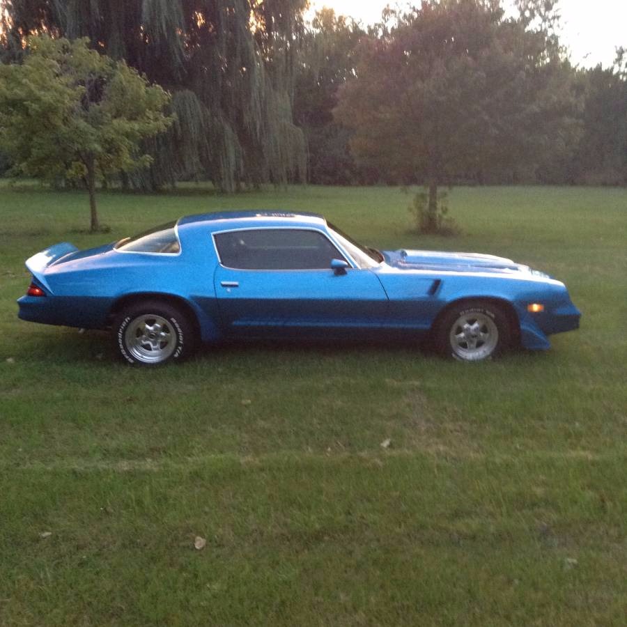 Used 1980 Chevrolet Camaro -Z28- READY TO ENJOY | Mundelein, IL