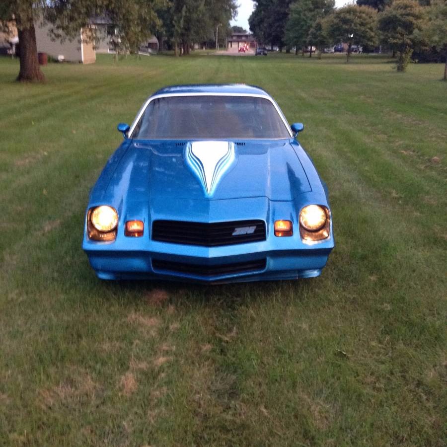 Used 1980 Chevrolet Camaro -Z28- READY TO ENJOY | Mundelein, IL
