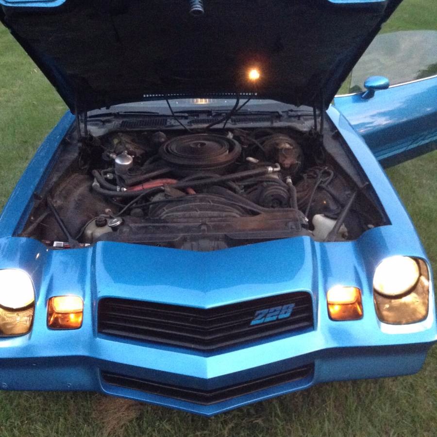 Used 1980 Chevrolet Camaro -Z28- READY TO ENJOY | Mundelein, IL