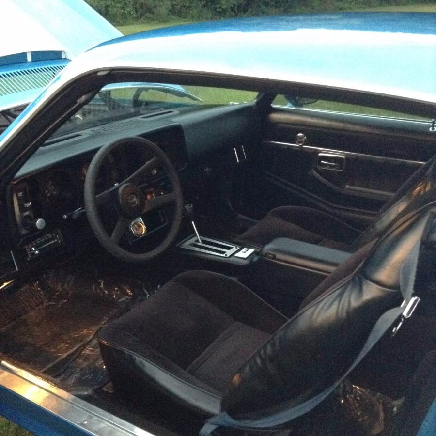 Used 1980 Chevrolet Camaro -Z28- READY TO ENJOY | Mundelein, IL