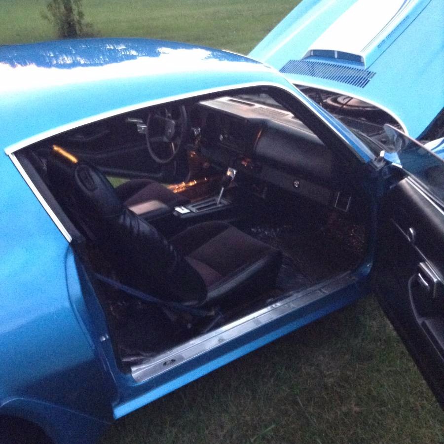 Used 1980 Chevrolet Camaro -Z28- READY TO ENJOY | Mundelein, IL