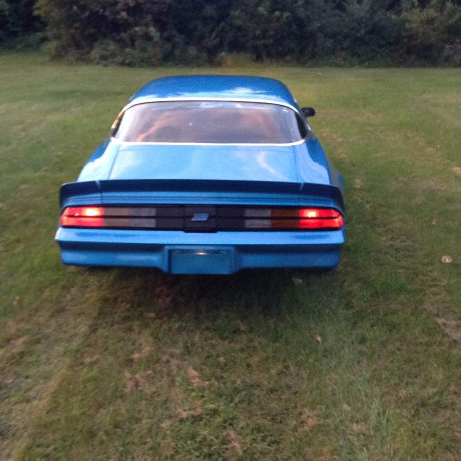 Used 1980 Chevrolet Camaro -Z28- READY TO ENJOY | Mundelein, IL