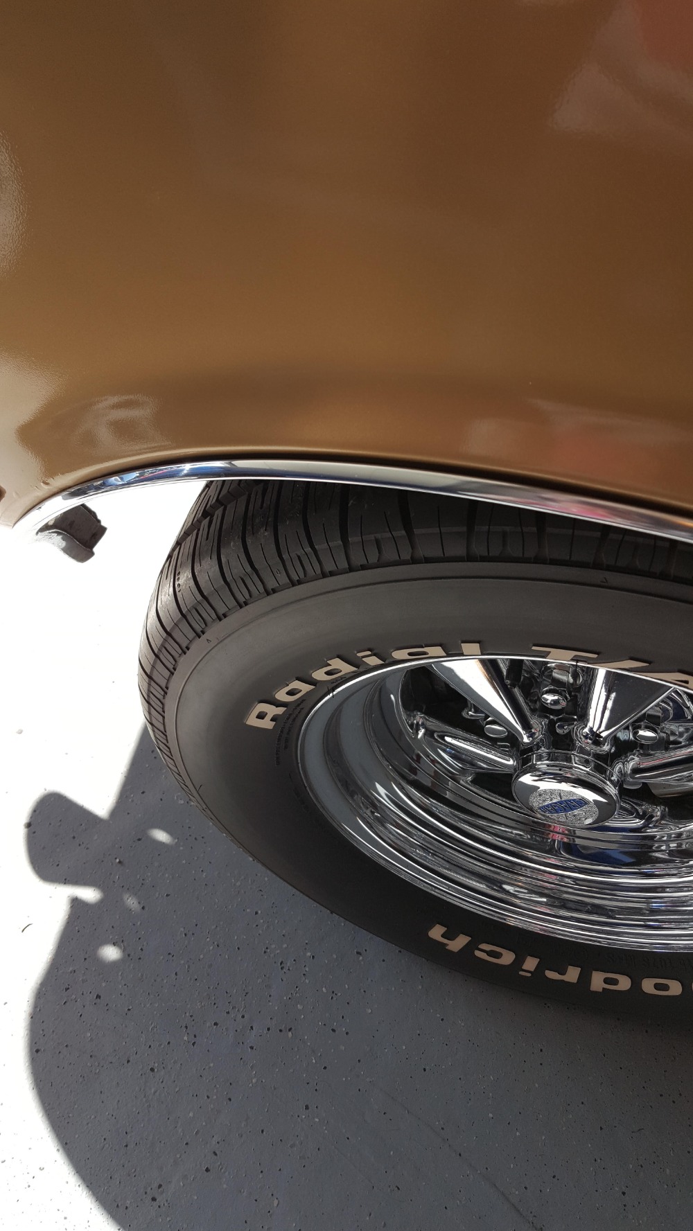 Used 1970 Oldsmobile Cutlass -S- GALLEON GOLD- 350 V-8 | Mundelein, IL