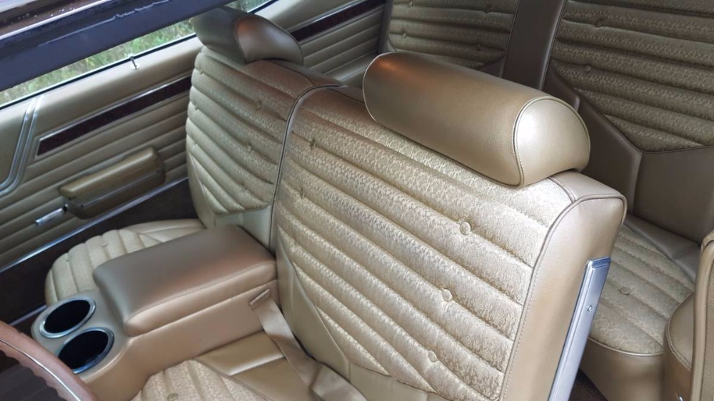 Used 1970 Oldsmobile Cutlass -S- GALLEON GOLD- 350 V-8 | Mundelein, IL