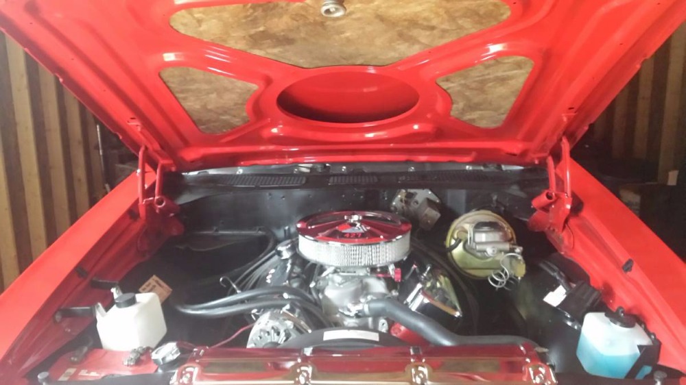 Used 1968 Chevrolet Chevelle SS BADGED- AWARD WINNER-BIG BLOCK 427-NEW LOW PRICE- | Mundelein, IL