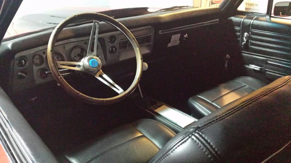 Used 1968 Chevrolet Chevelle SS BADGED- AWARD WINNER-BIG BLOCK 427-NEW LOW PRICE- | Mundelein, IL