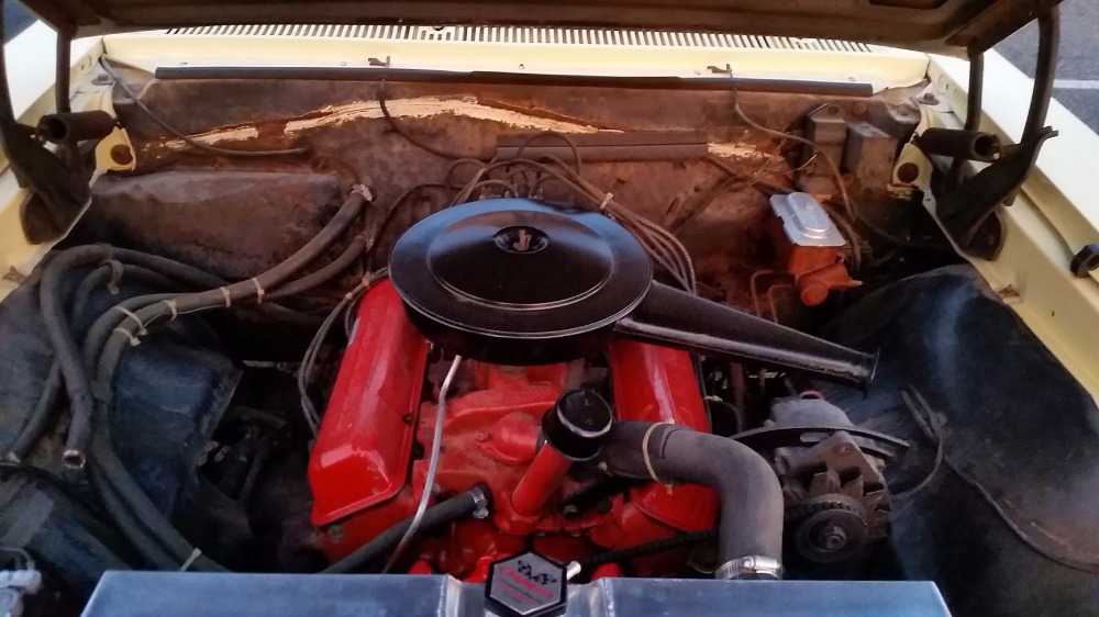 Used 1967 Chevrolet Chevelle featured in the Movies Carlito's Way and Bronx Tale- SEE VIDEO | Mundelein, IL