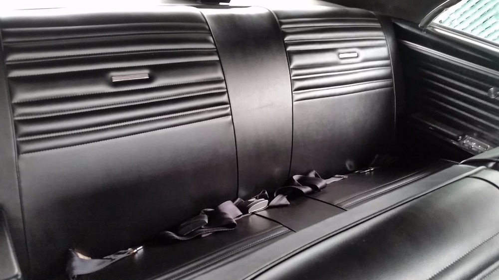 Used 1967 Chevrolet Chevelle featured in the Movies Carlito's Way and Bronx Tale- SEE VIDEO | Mundelein, IL